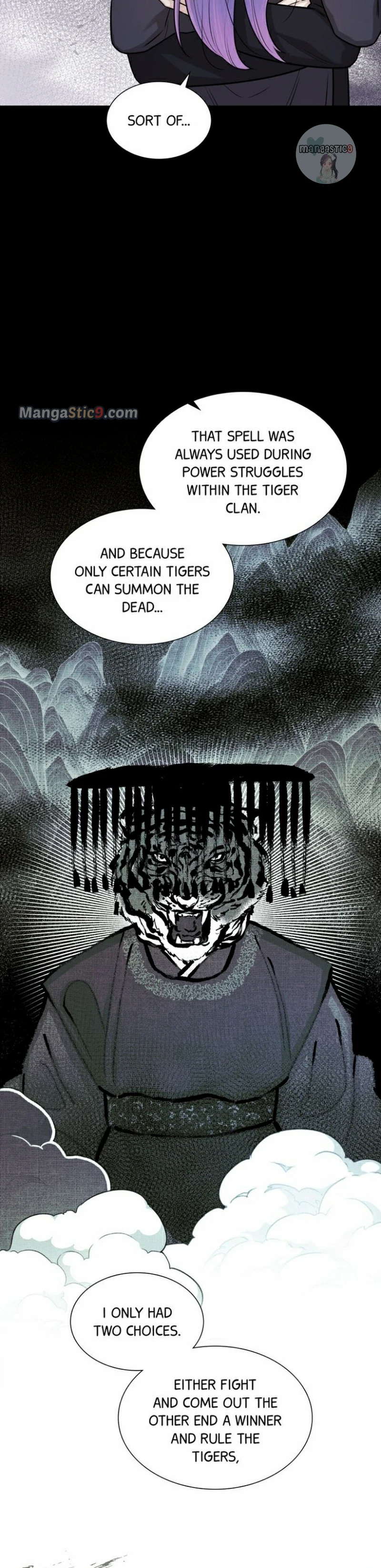 The Script Chapter 62 - page 25