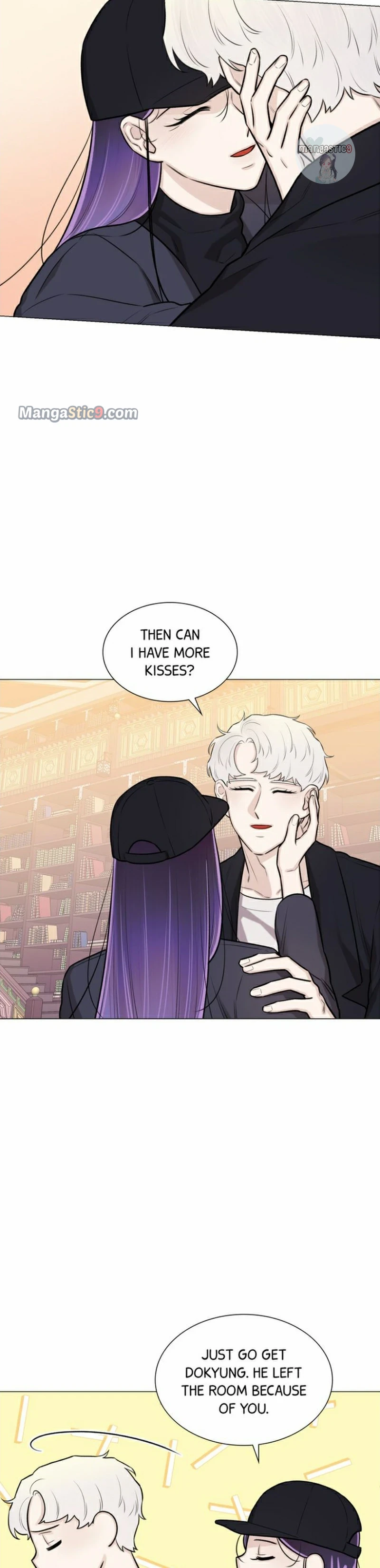 The Script Chapter 62 - page 29