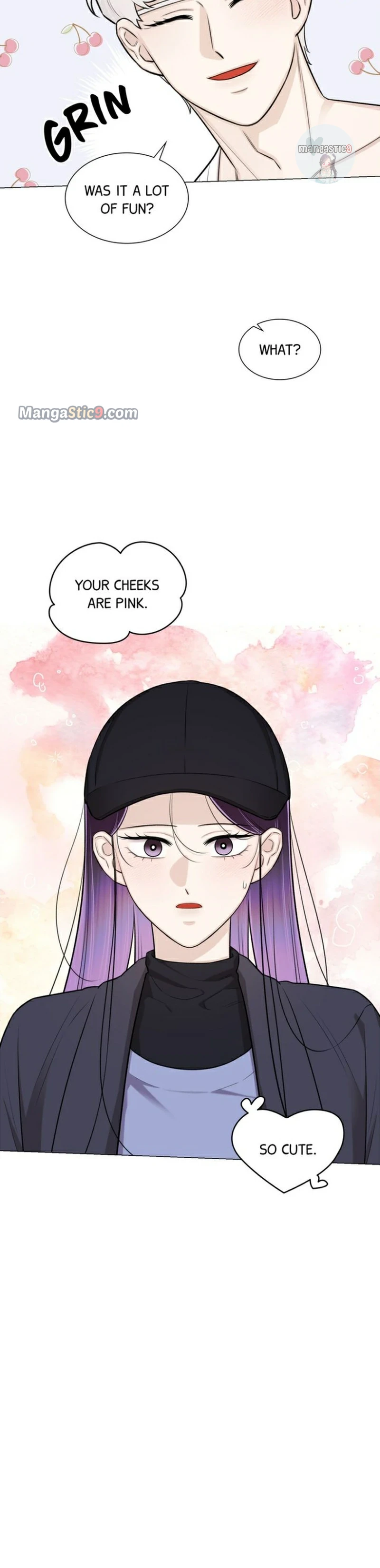 The Script Chapter 62 - page 4