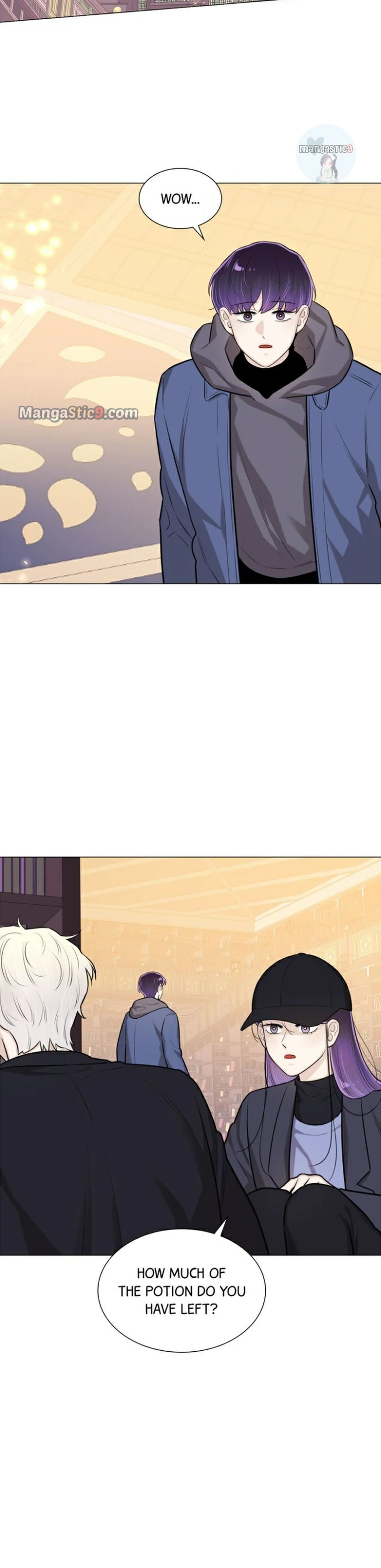 The Script Chapter 62 - page 7