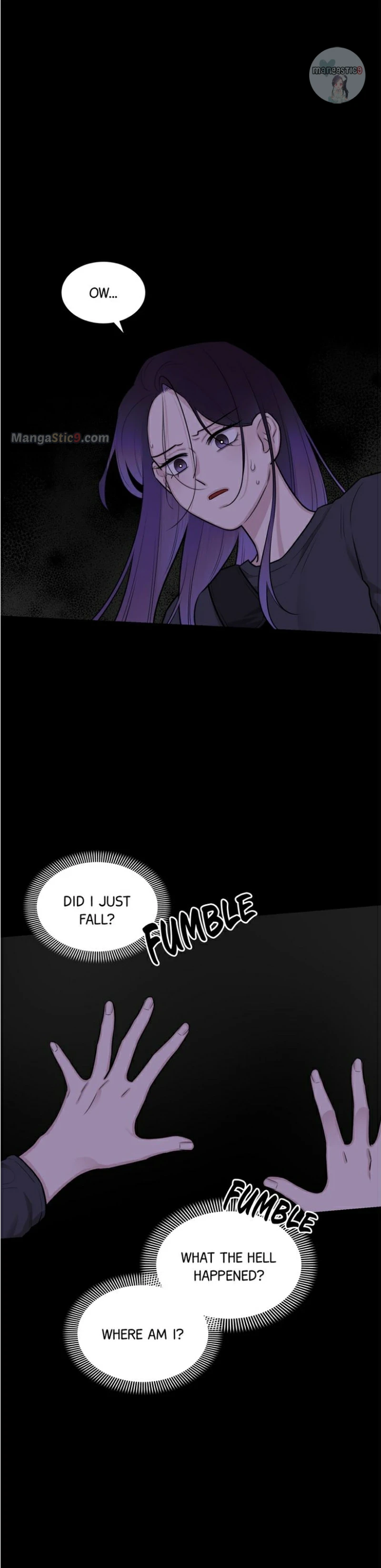 The Script Chapter 65 - page 10