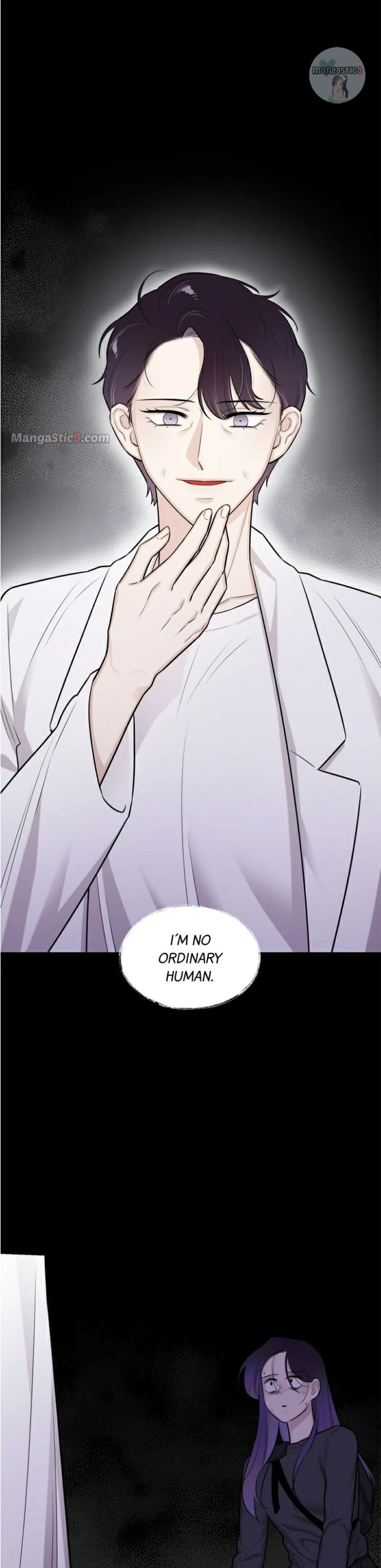 The Script Chapter 65 - page 12