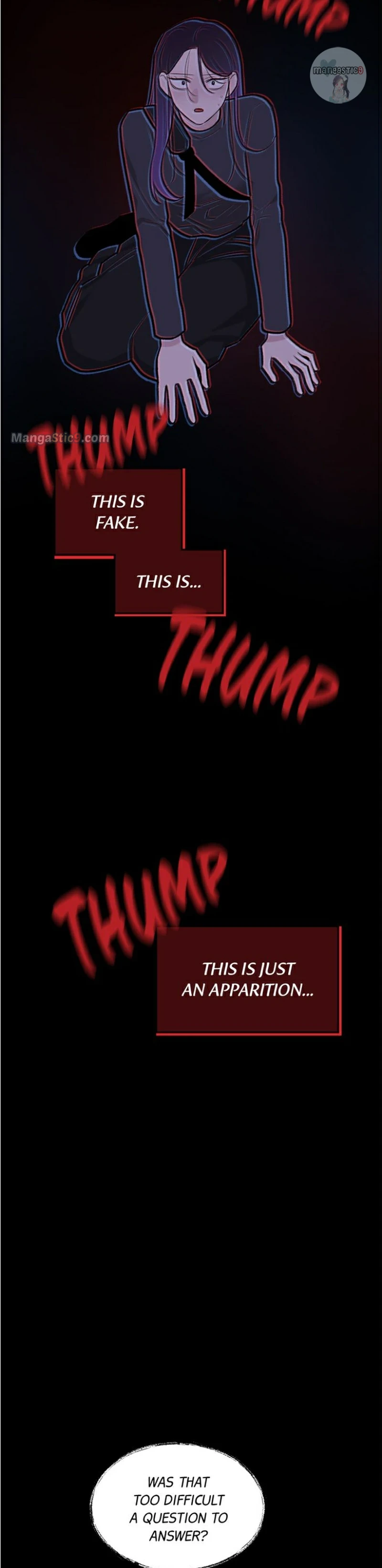The Script Chapter 65 - page 14