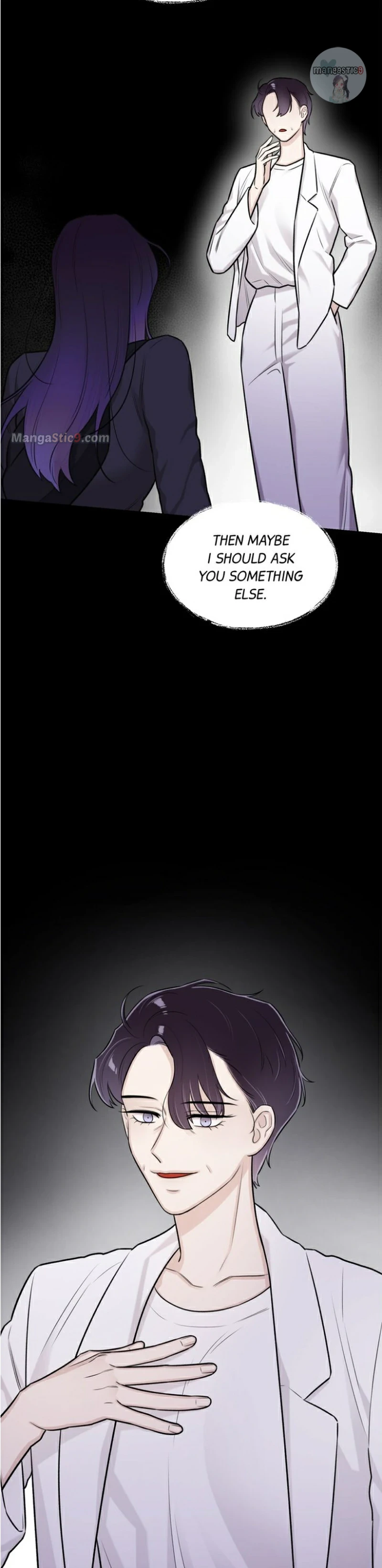 The Script Chapter 65 - page 15
