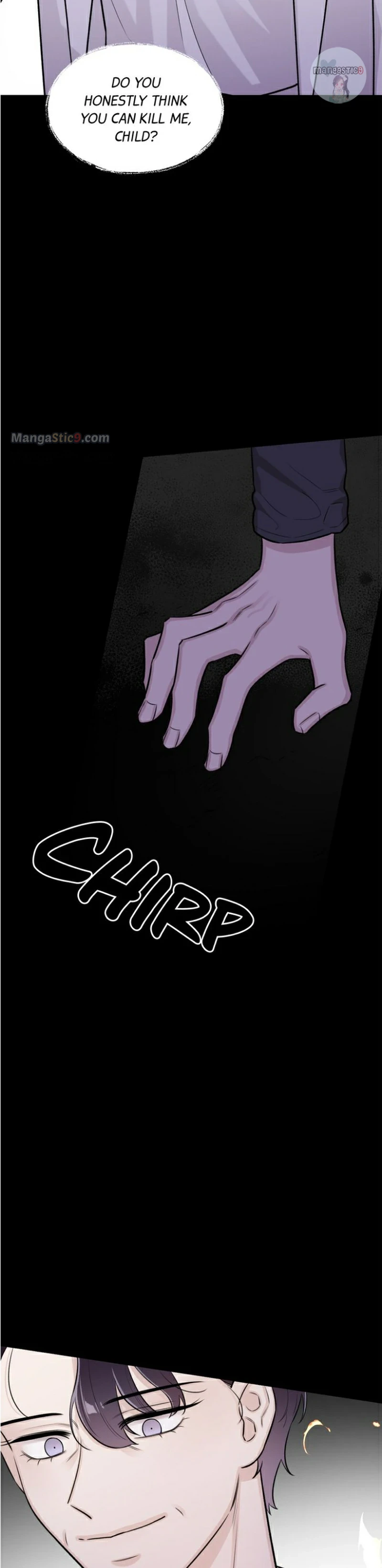 The Script Chapter 65 - page 16