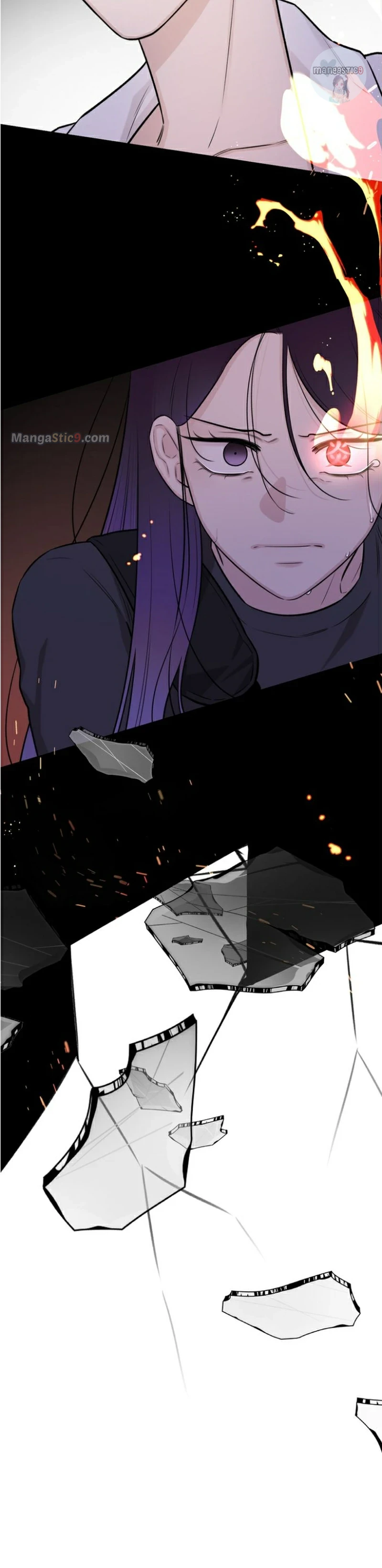 The Script Chapter 65 - page 17