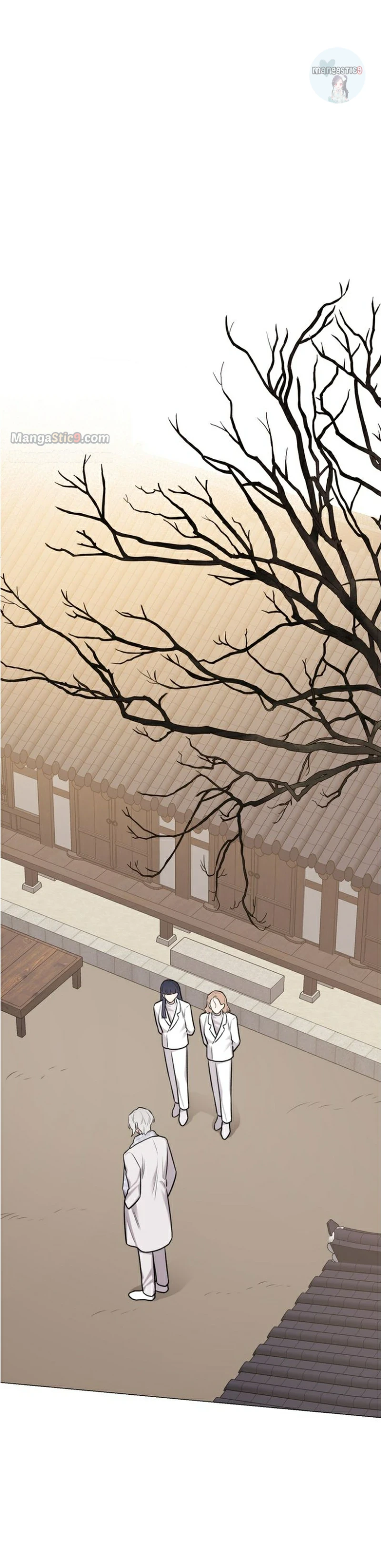 The Script Chapter 65 - page 18