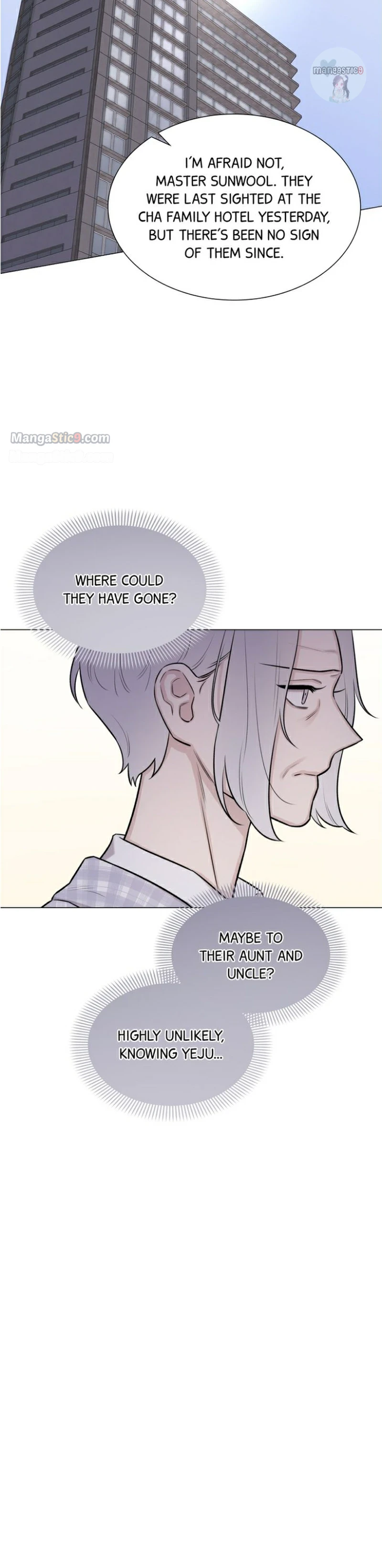 The Script Chapter 65 - page 20