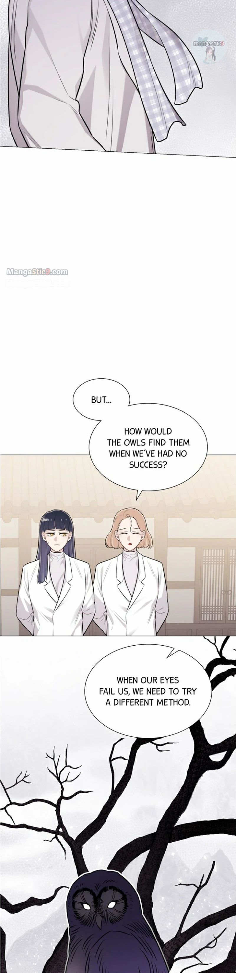 The Script Chapter 65 - page 24