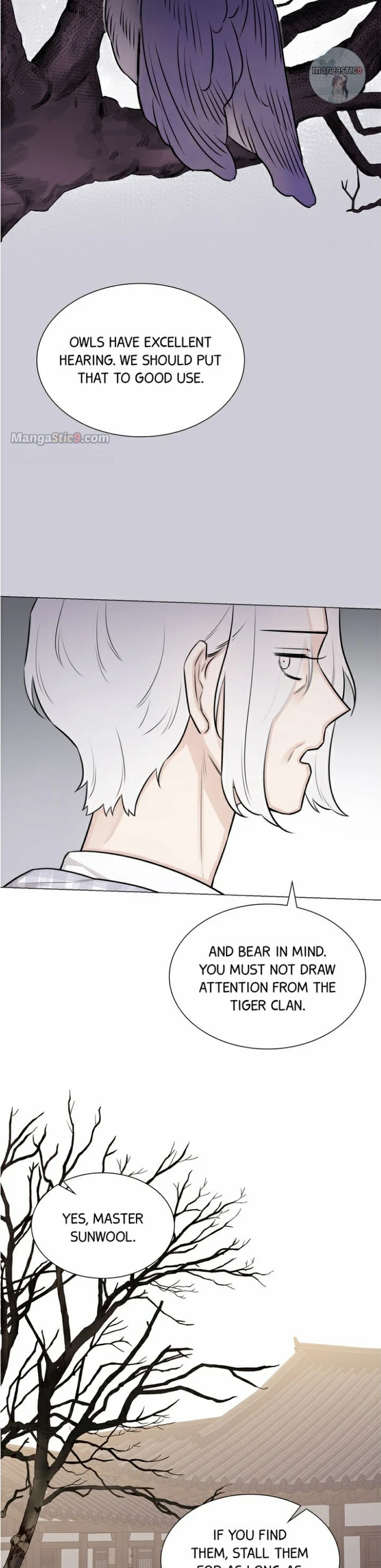 The Script Chapter 65 - page 25