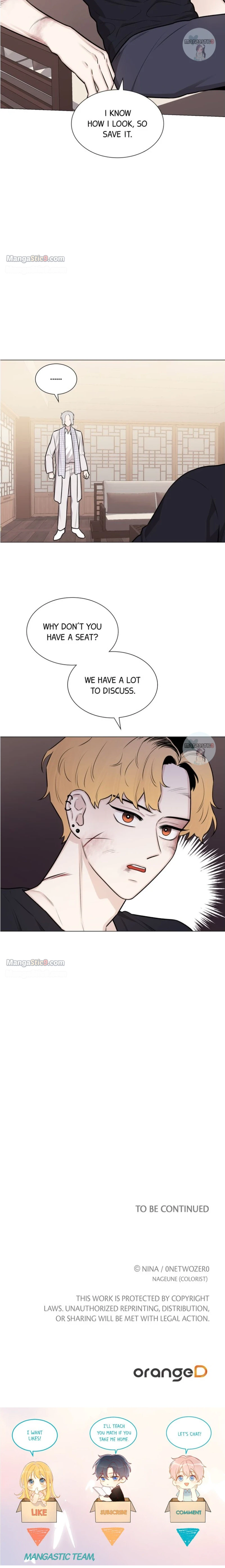 The Script Chapter 65 - page 31