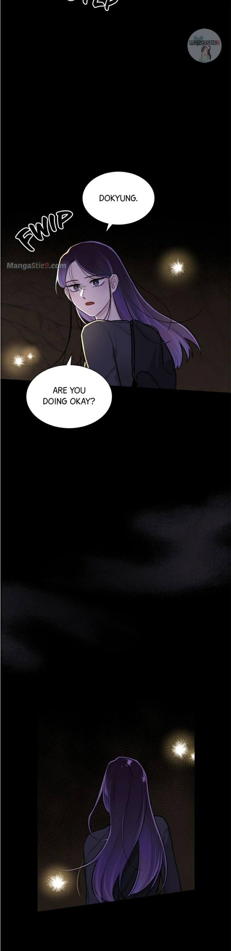 The Script Chapter 65 - page 5