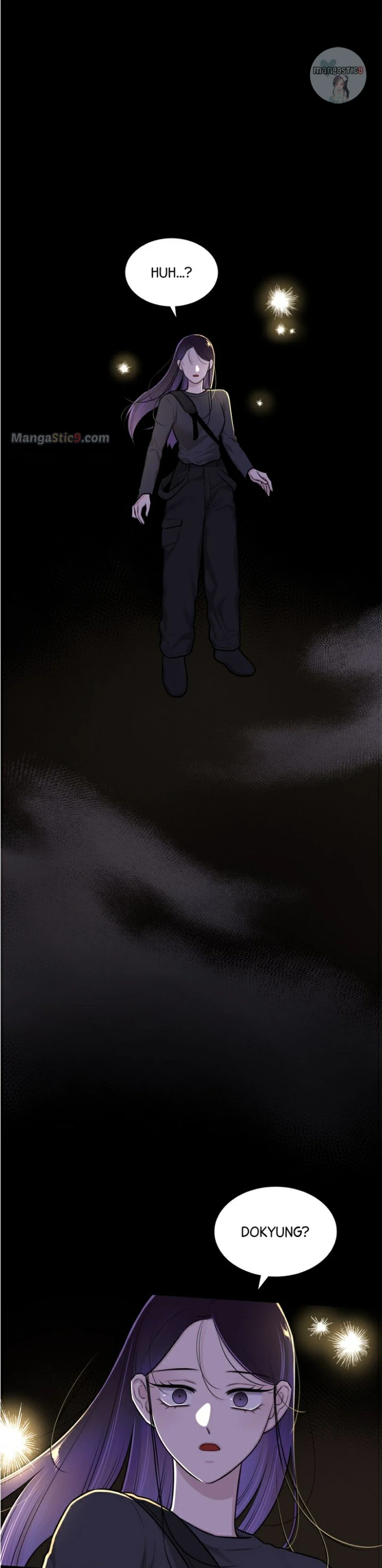 The Script Chapter 65 - page 6