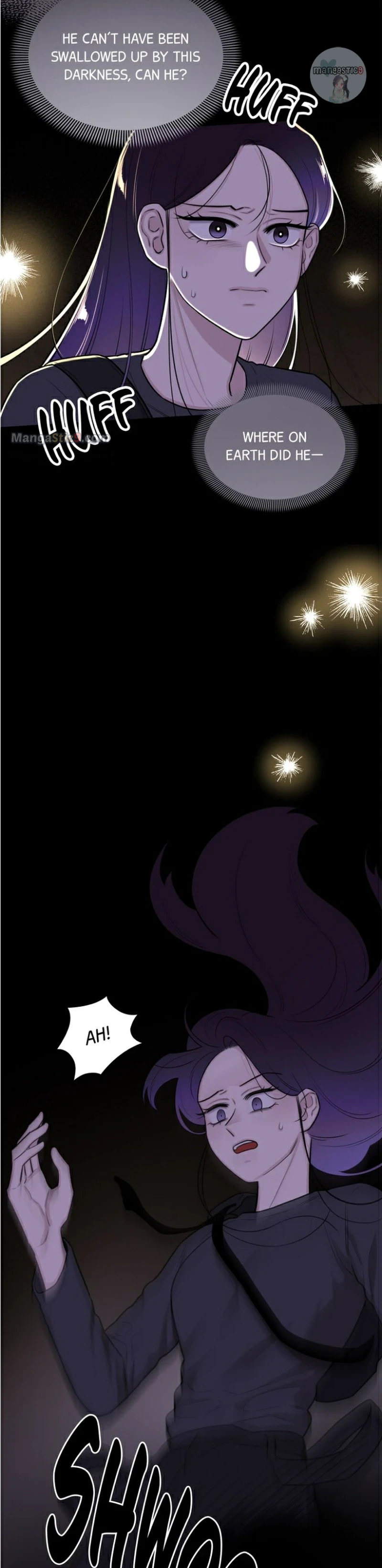 The Script Chapter 65 - page 8