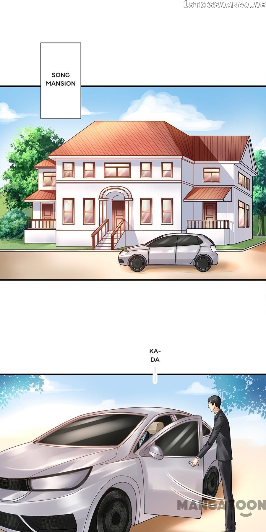 The Devil’s Hardcore Love chapter 1 - page 1
