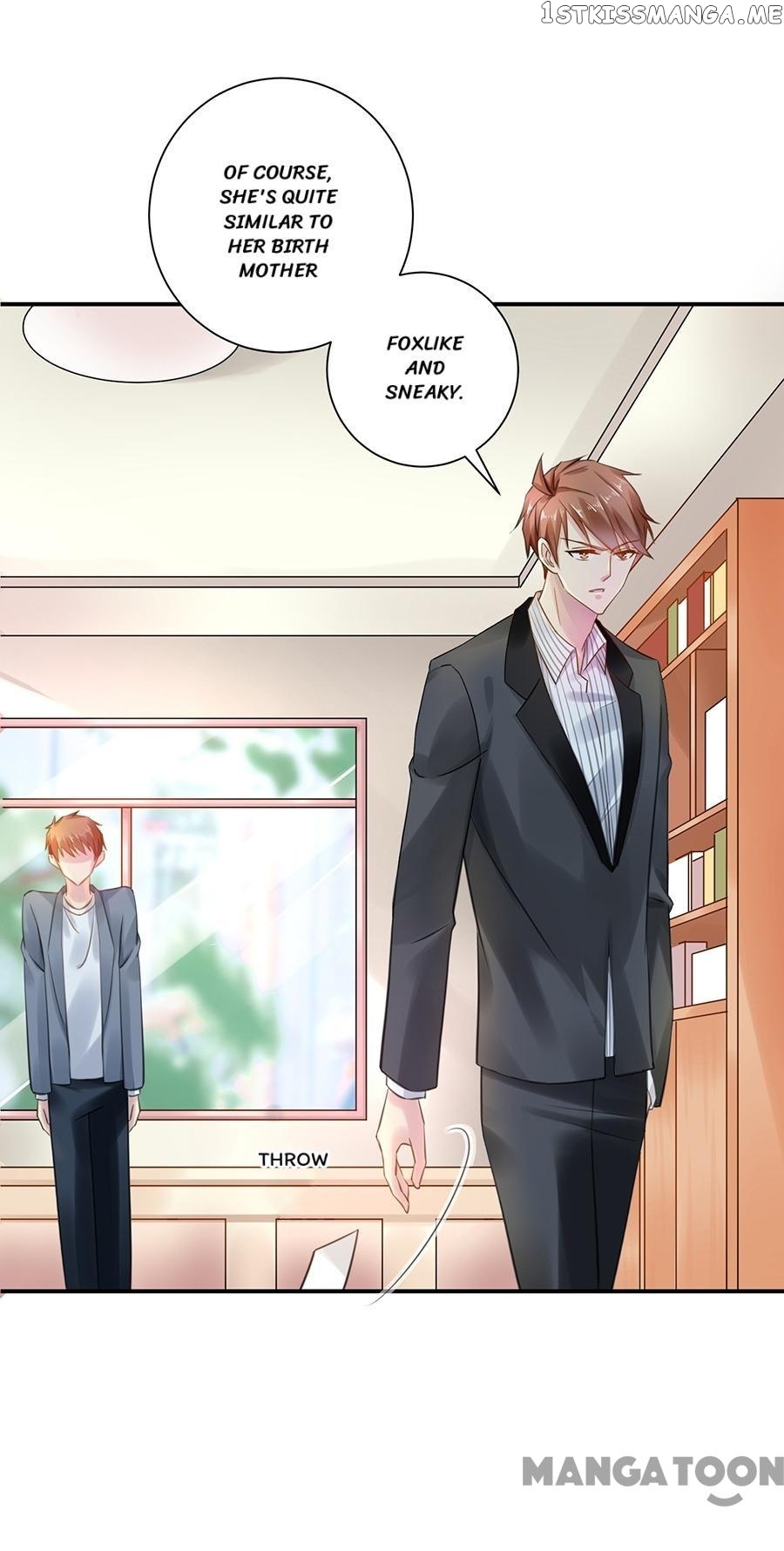 The Devil’s Hardcore Love chapter 1 - page 12