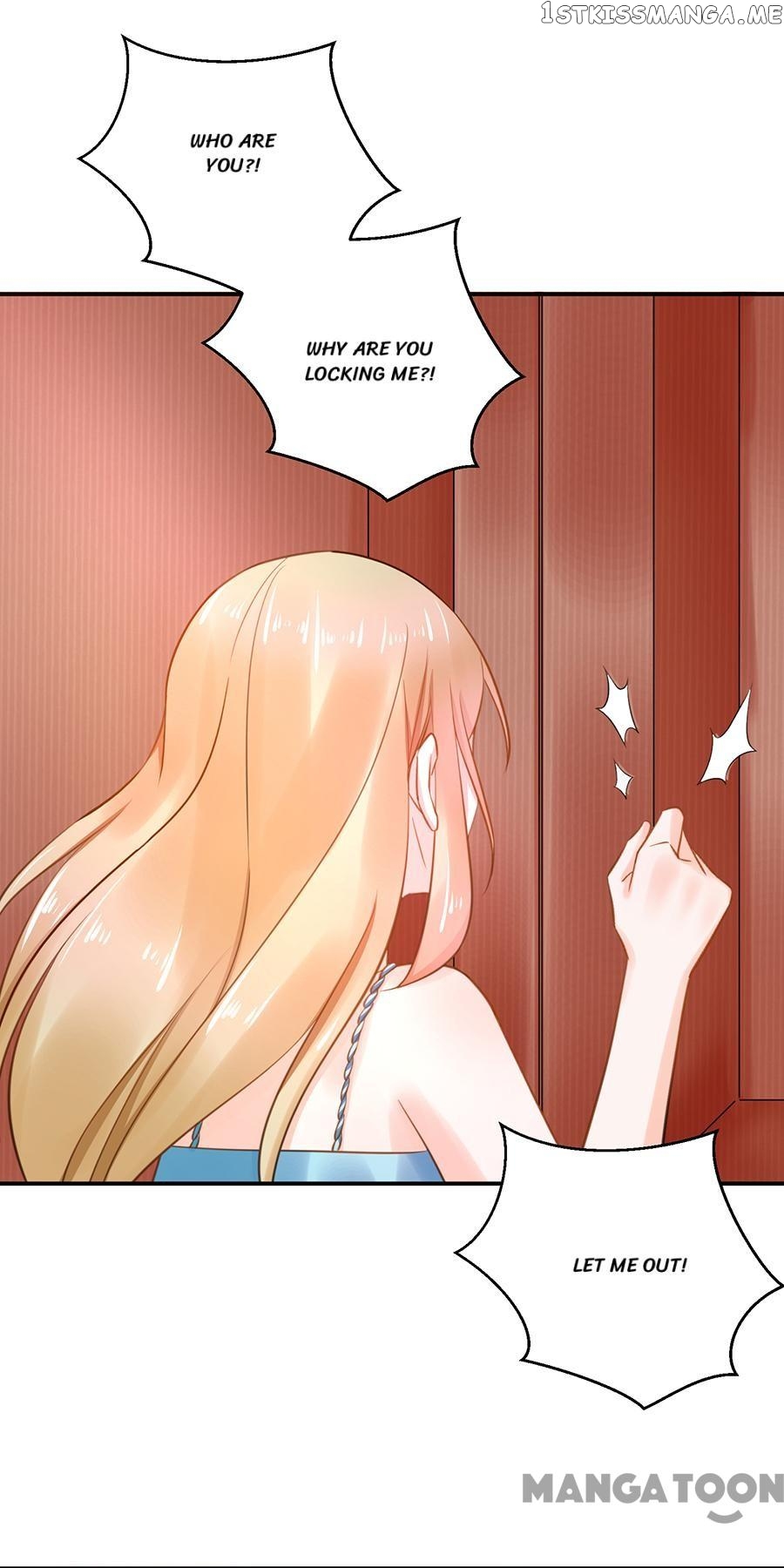 The Devil’s Hardcore Love chapter 1 - page 15