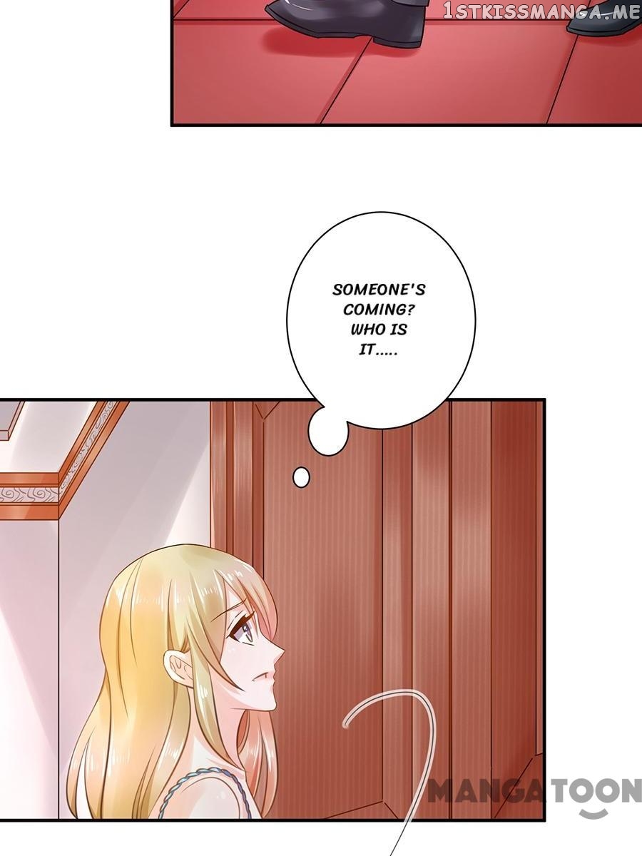 The Devil’s Hardcore Love chapter 1 - page 20