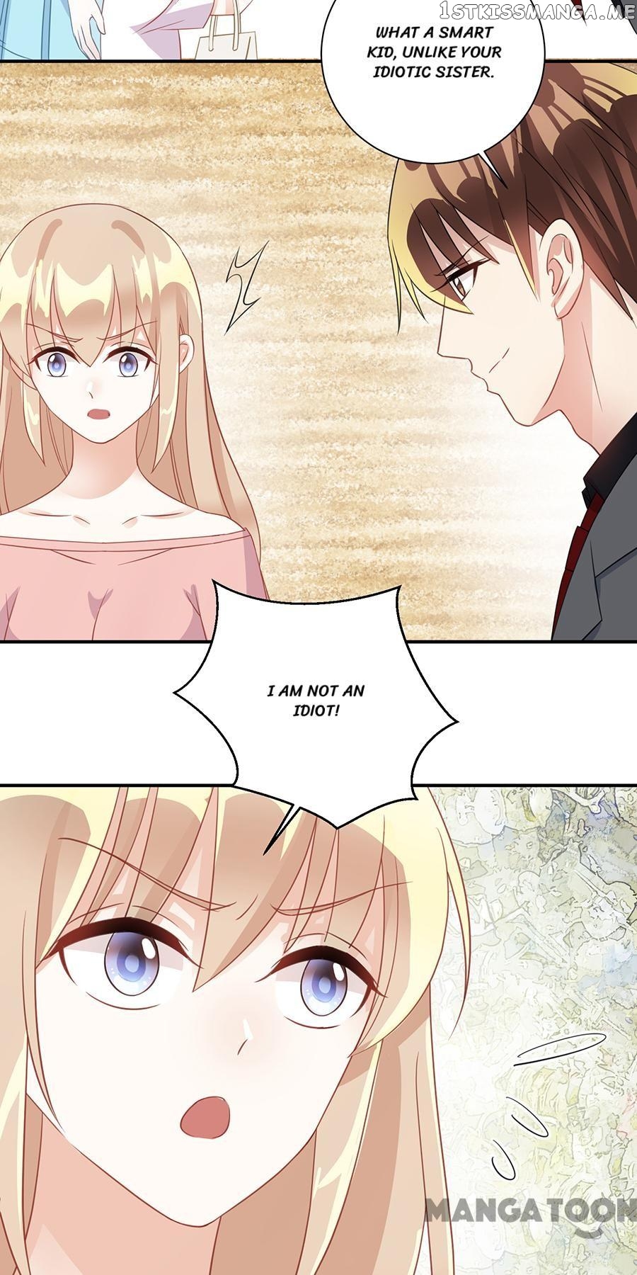 The Devil’s Hardcore Love chapter 34 - page 10
