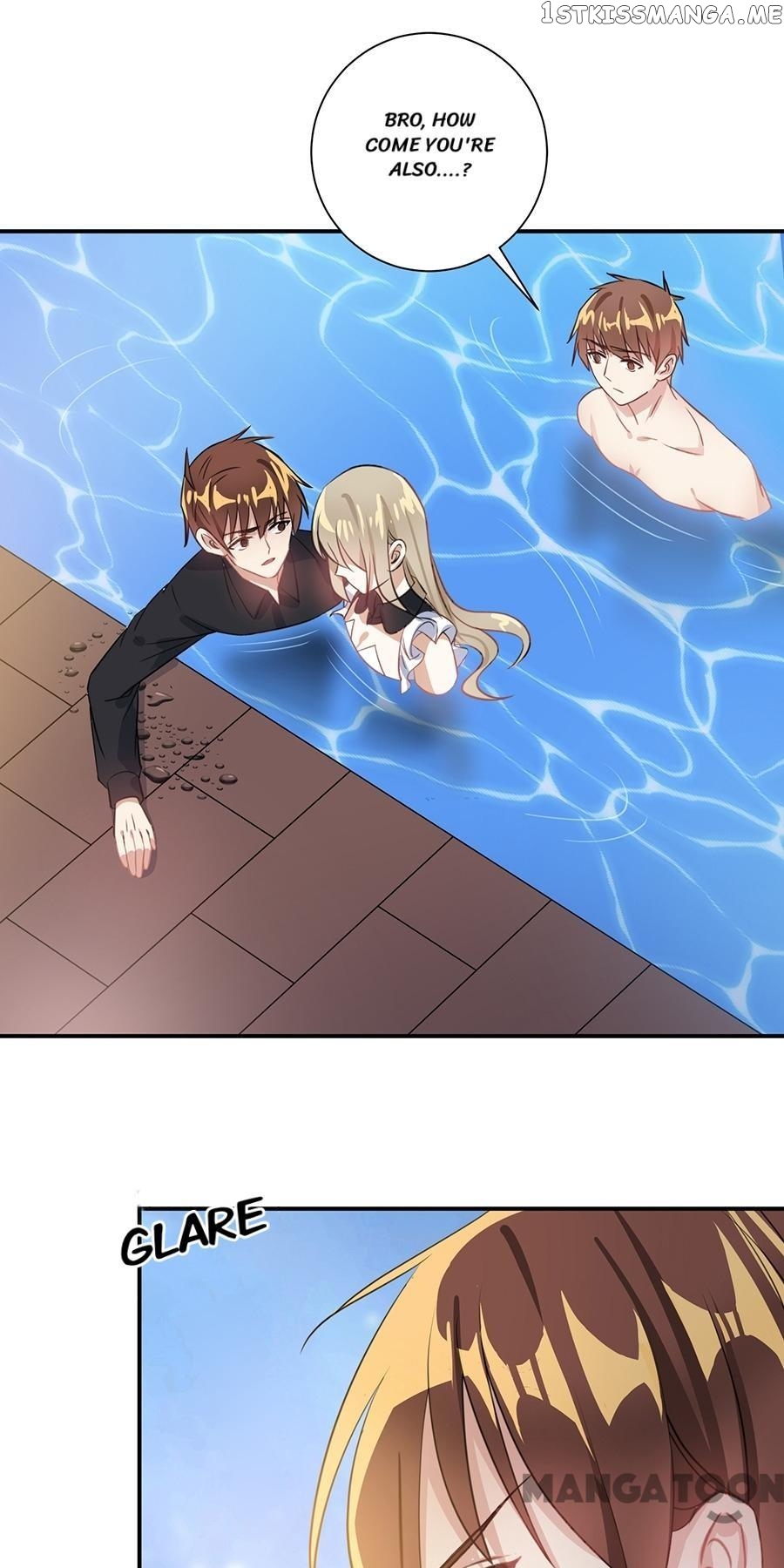 The Devil’s Hardcore Love chapter 29 - page 10