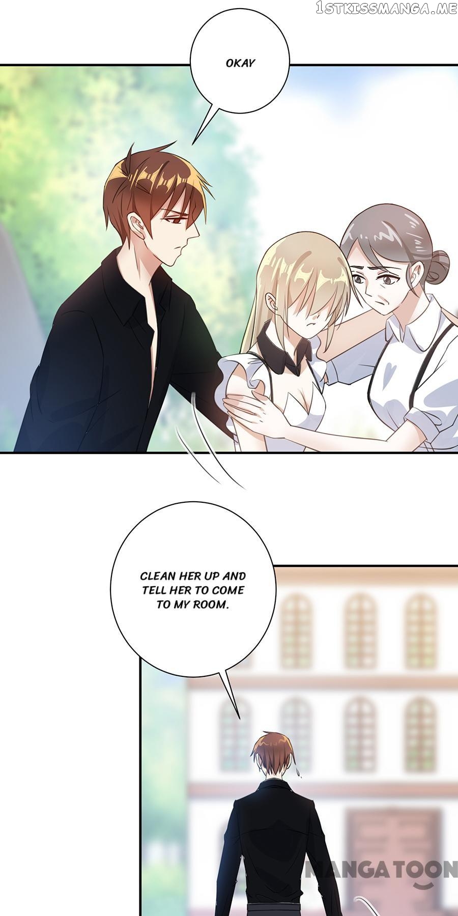 The Devil’s Hardcore Love chapter 29 - page 14