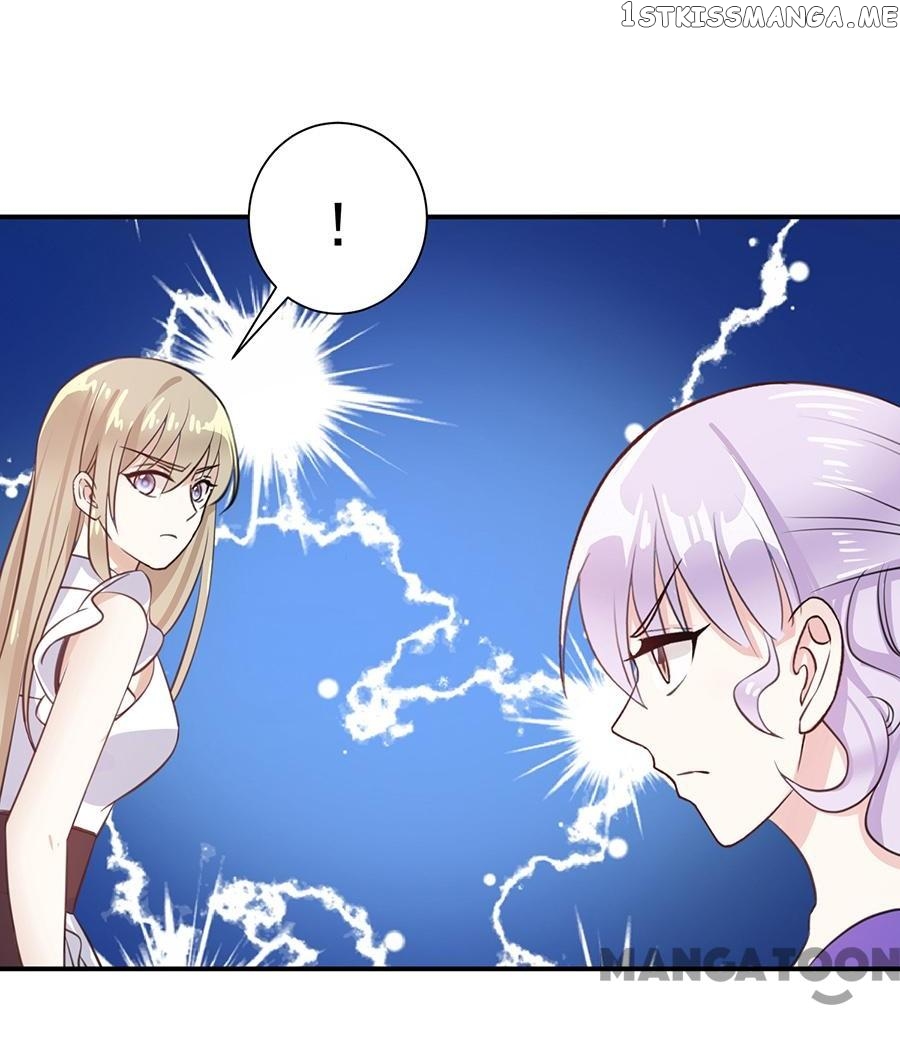 The Devil’s Hardcore Love chapter 29 - page 17