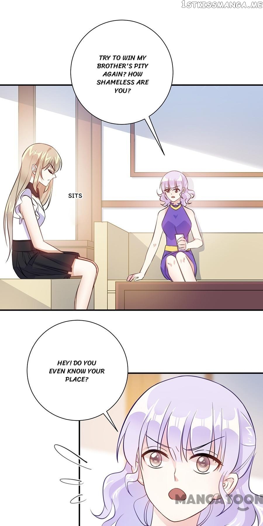 The Devil’s Hardcore Love chapter 29 - page 18