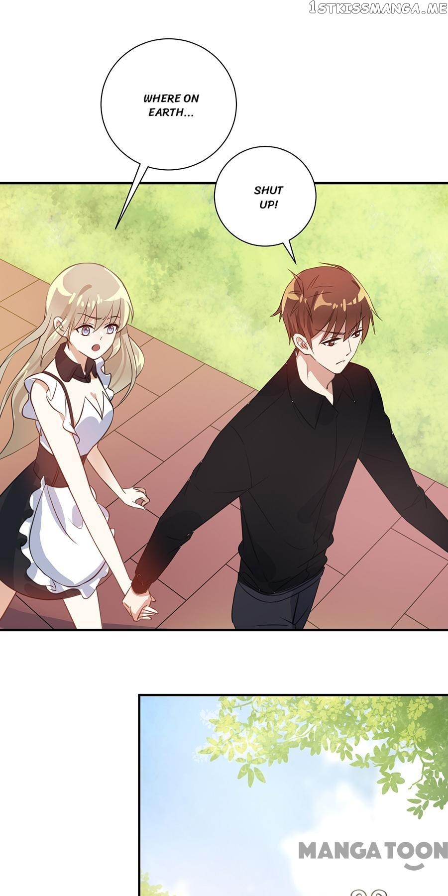 The Devil’s Hardcore Love chapter 29 - page 29