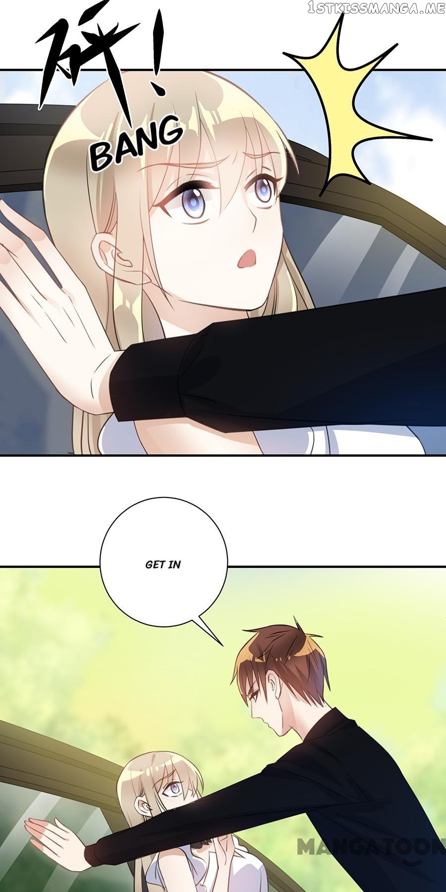 The Devil’s Hardcore Love chapter 29 - page 33