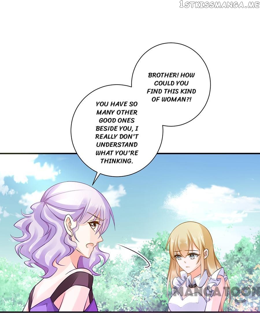 The Devil’s Hardcore Love chapter 3 - page 1