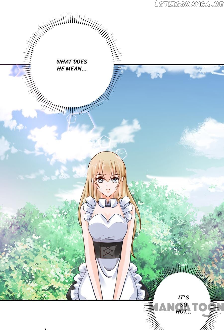 The Devil’s Hardcore Love chapter 3 - page 12