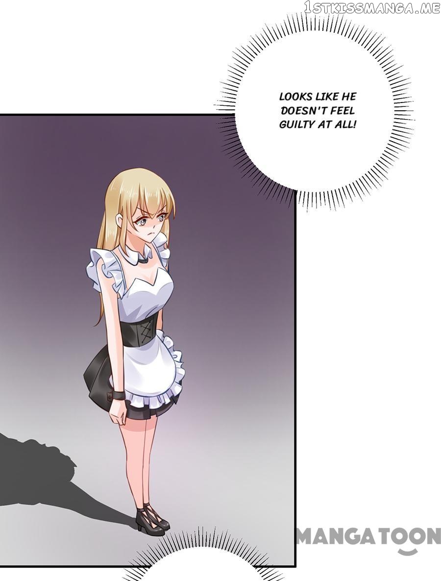 The Devil’s Hardcore Love chapter 3 - page 15