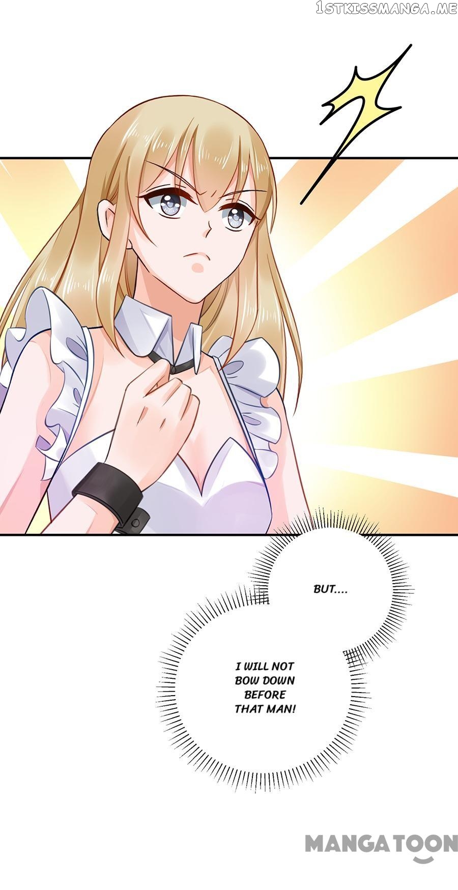 The Devil’s Hardcore Love chapter 3 - page 19