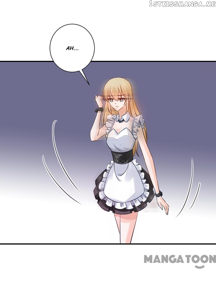 The Devil’s Hardcore Love chapter 3 - page 21