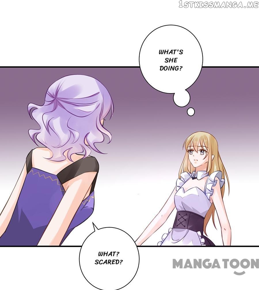The Devil’s Hardcore Love chapter 3 - page 28