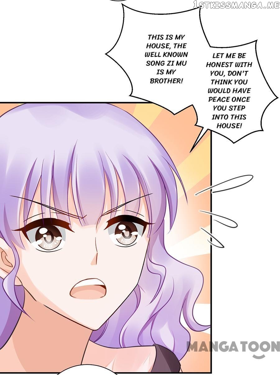 The Devil’s Hardcore Love chapter 3 - page 29