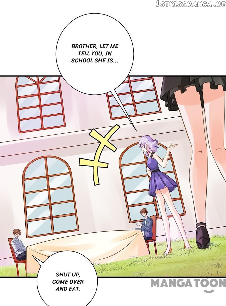 The Devil’s Hardcore Love chapter 3 - page 3