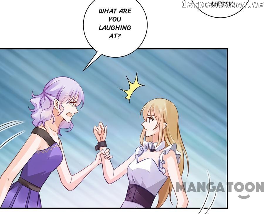 The Devil’s Hardcore Love chapter 3 - page 31