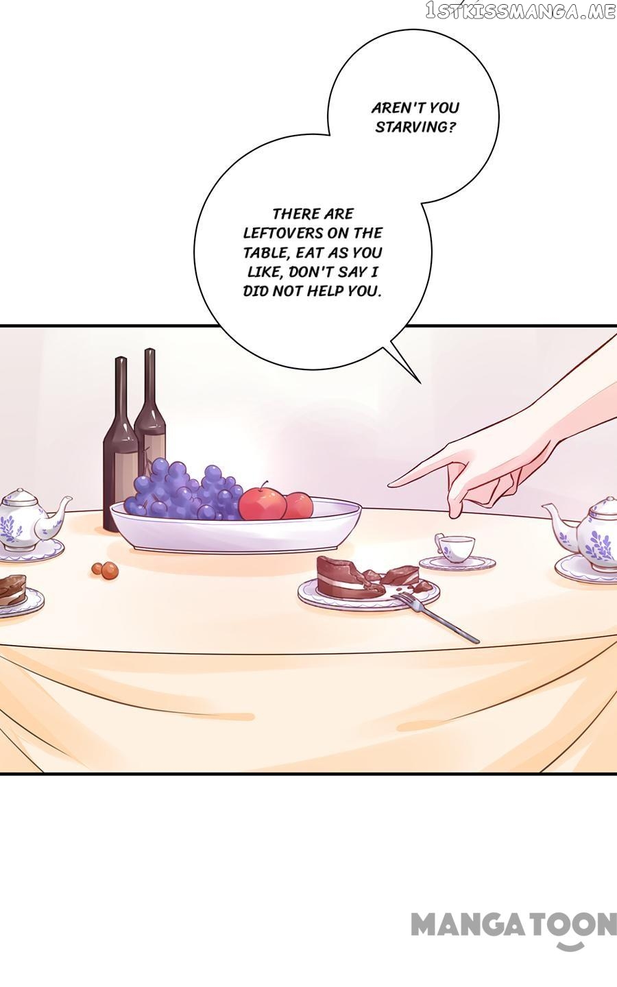 The Devil’s Hardcore Love chapter 3 - page 32