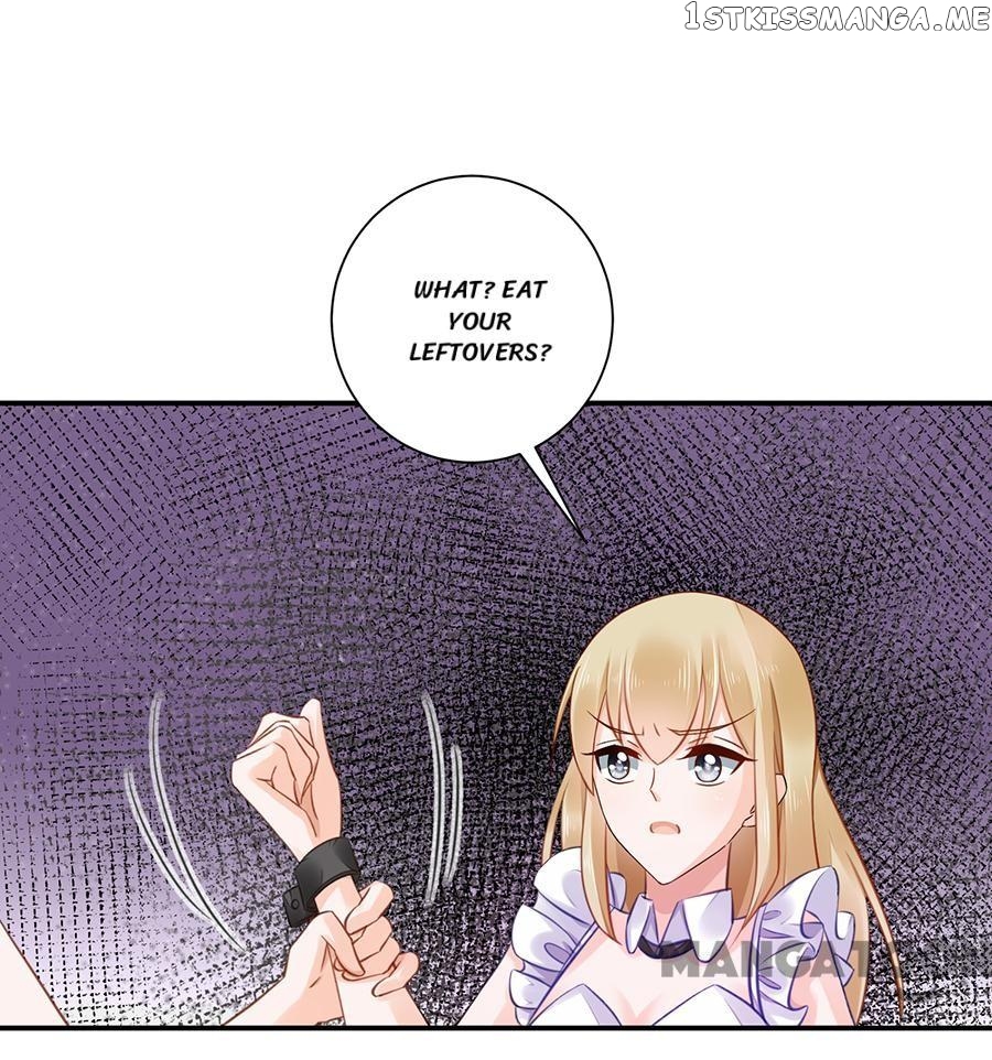 The Devil’s Hardcore Love chapter 3 - page 33