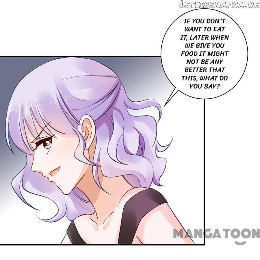 The Devil’s Hardcore Love chapter 3 - page 34