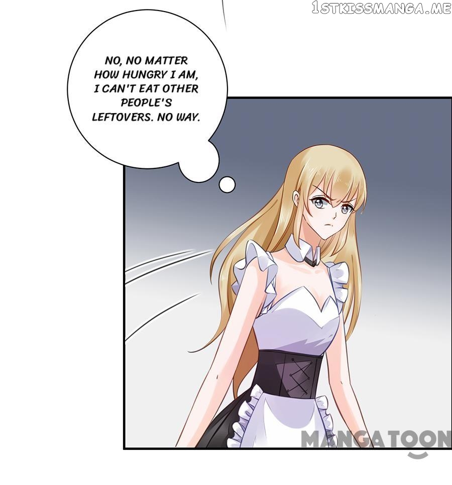 The Devil’s Hardcore Love chapter 3 - page 36