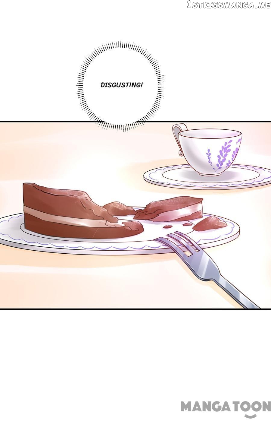 The Devil’s Hardcore Love chapter 3 - page 37