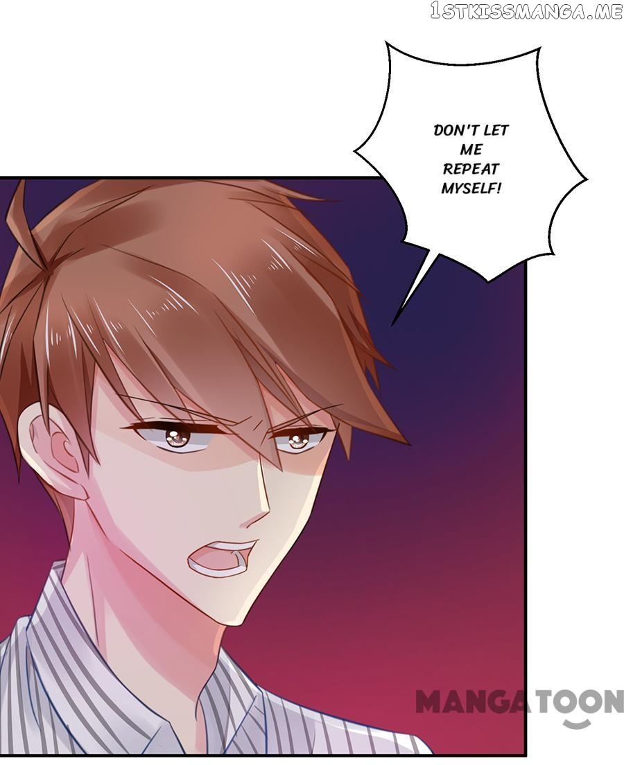 The Devil’s Hardcore Love chapter 3 - page 9