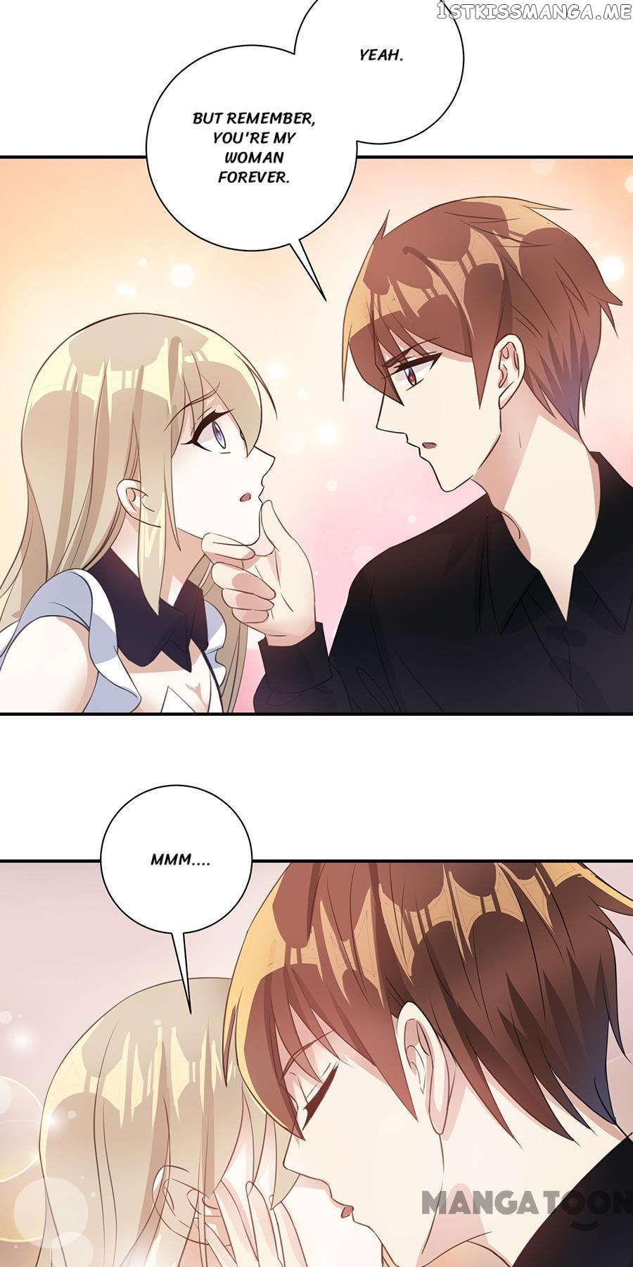 The Devil’s Hardcore Love chapter 30 - page 12
