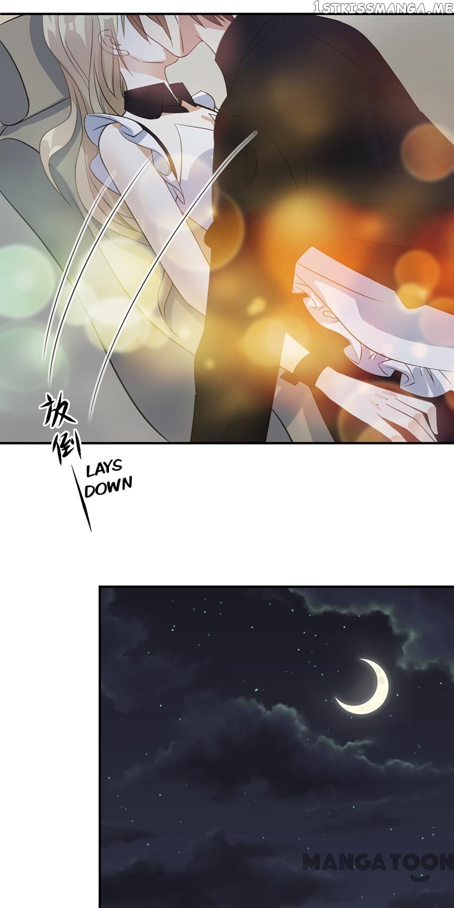 The Devil’s Hardcore Love chapter 30 - page 14