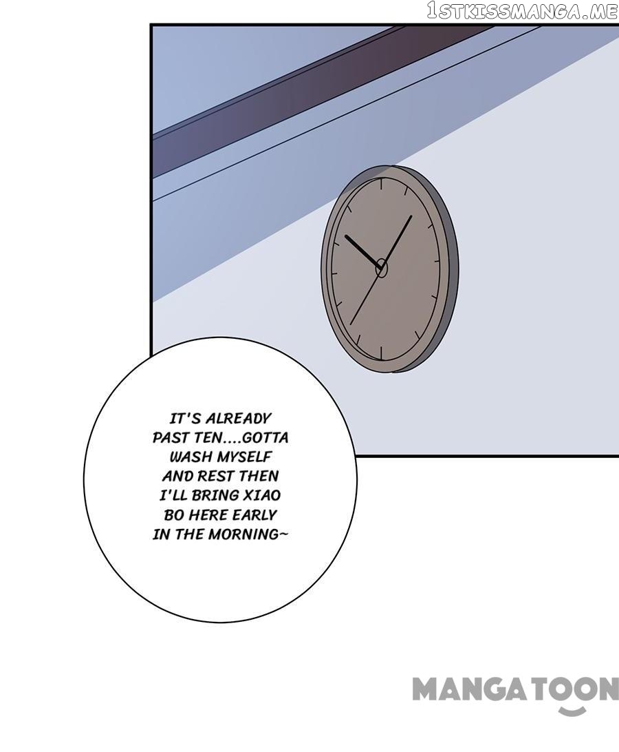 The Devil’s Hardcore Love chapter 30 - page 21