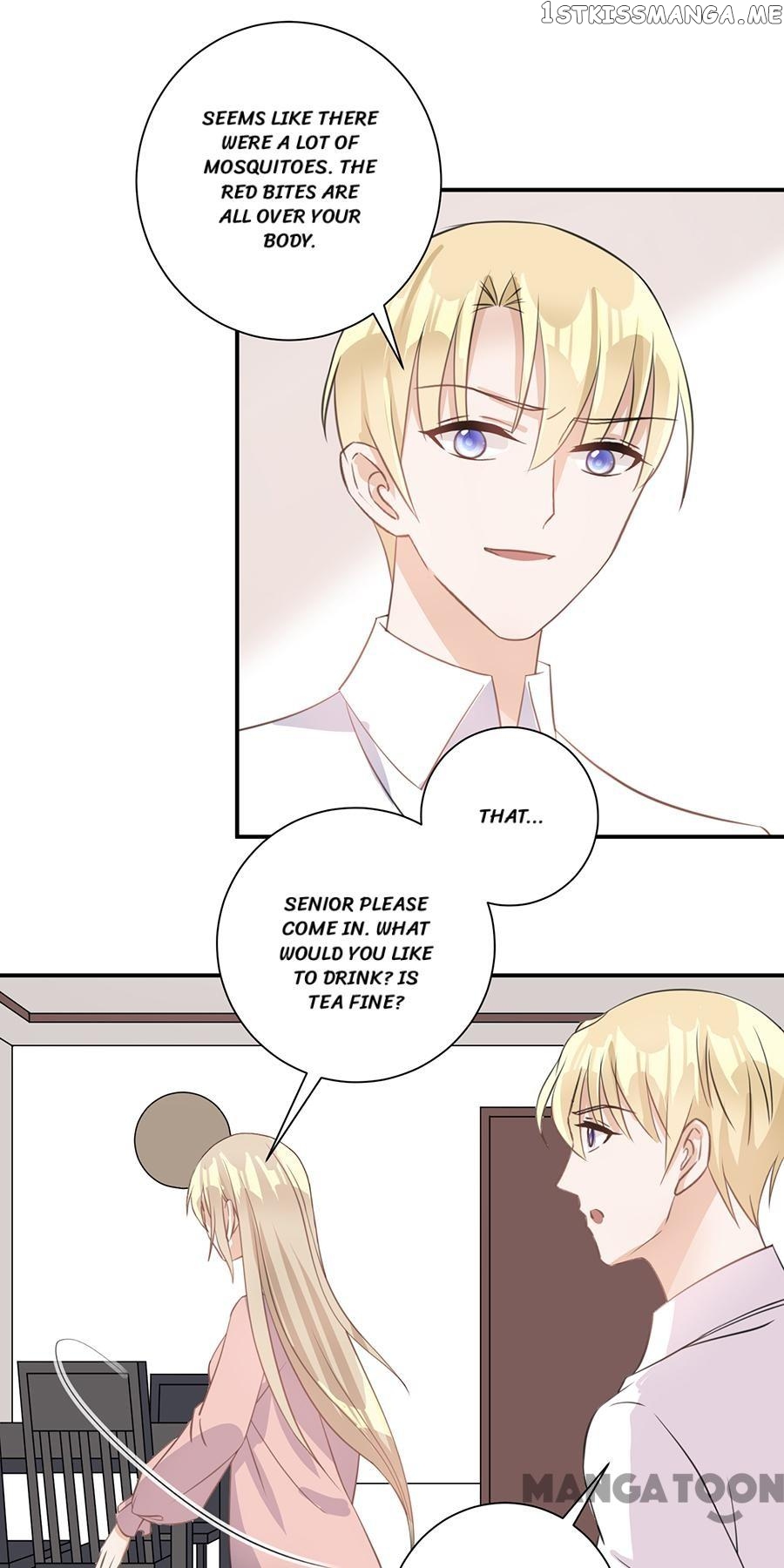 The Devil’s Hardcore Love chapter 30 - page 27