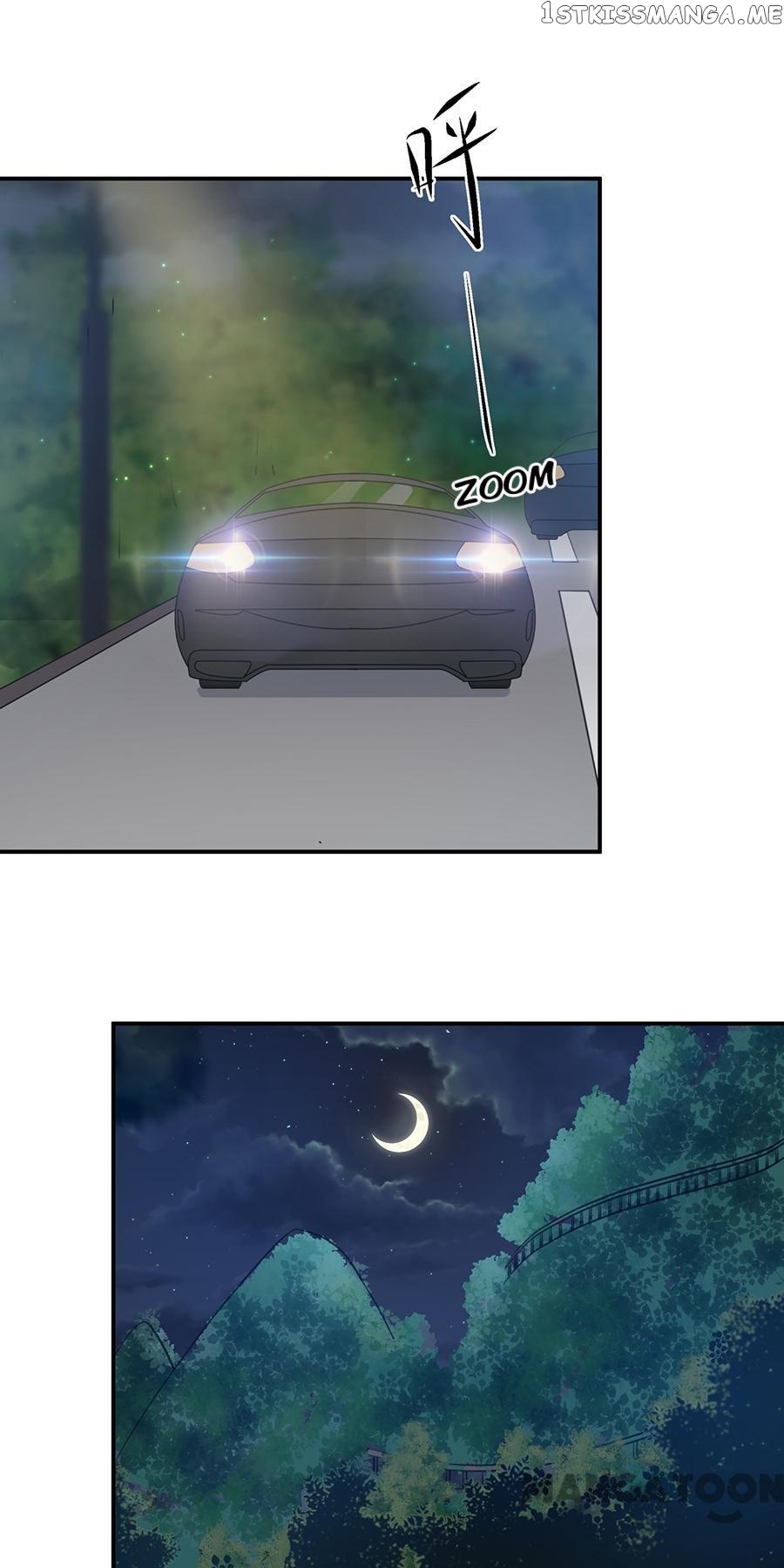 The Devil’s Hardcore Love chapter 30 - page 3