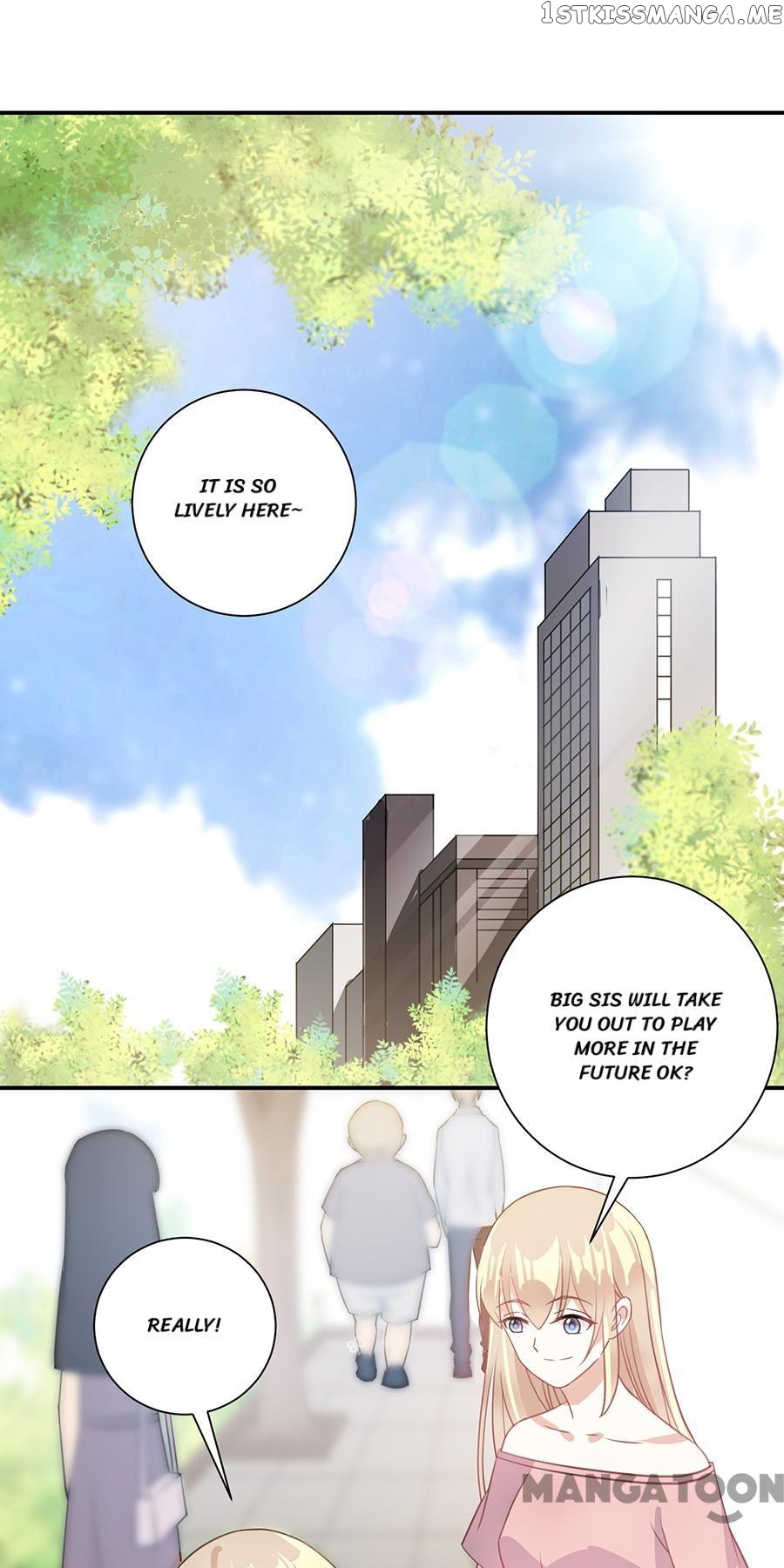 The Devil’s Hardcore Love chapter 32 - page 10